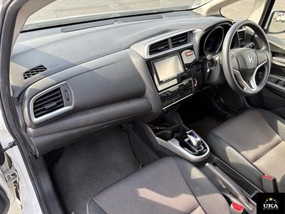 2015 Honda Fit - Thumbnail