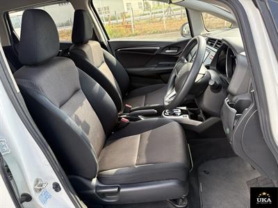 2015 Honda Fit - Thumbnail