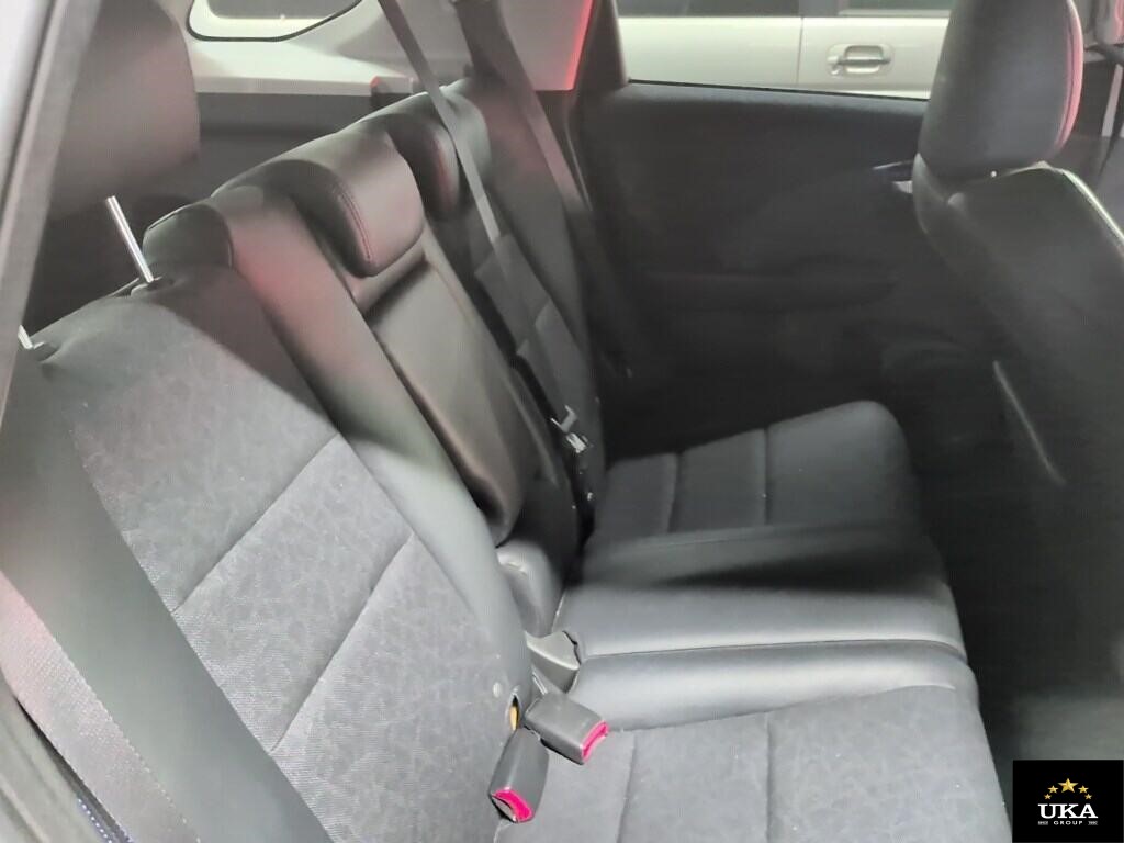 2014 Honda Fit