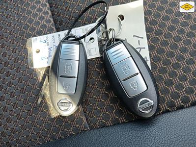 2014 Nissan Note - Thumbnail