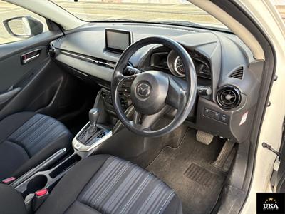 2016 Mazda Demio - Thumbnail