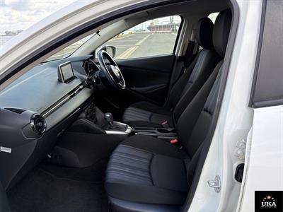 2016 Mazda Demio - Thumbnail