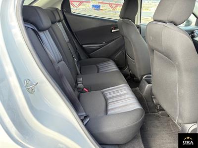 2016 Mazda Demio - Thumbnail