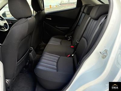 2016 Mazda Demio - Thumbnail