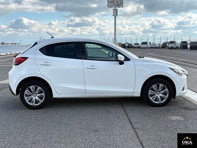 2016 Mazda Demio - Thumbnail