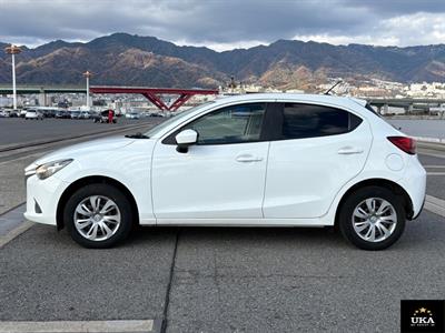 2016 Mazda Demio - Thumbnail