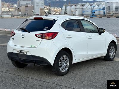 2016 Mazda Demio - Thumbnail