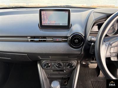 2016 Mazda Demio - Thumbnail