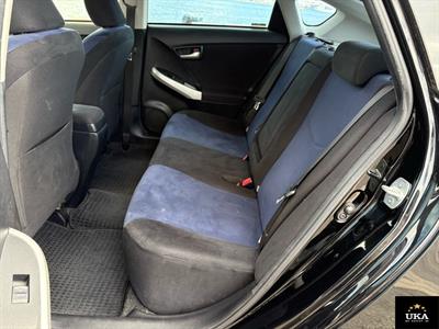 2013 Toyota Prius - Thumbnail