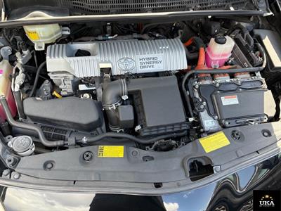 2013 Toyota Prius - Thumbnail