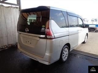 2021 Nissan Serena - Thumbnail