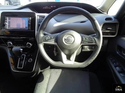 2021 Nissan Serena - Thumbnail