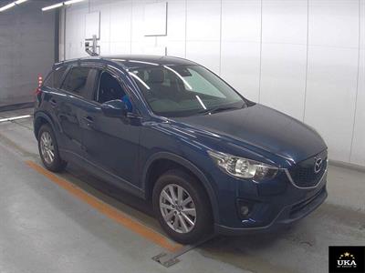2014 Mazda CX-5