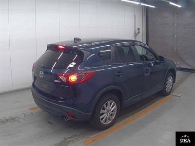 2014 Mazda CX-5 - Thumbnail