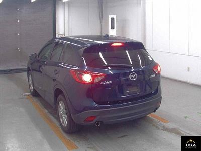 2014 Mazda CX-5 - Thumbnail