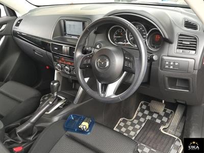 2014 Mazda CX-5 - Thumbnail