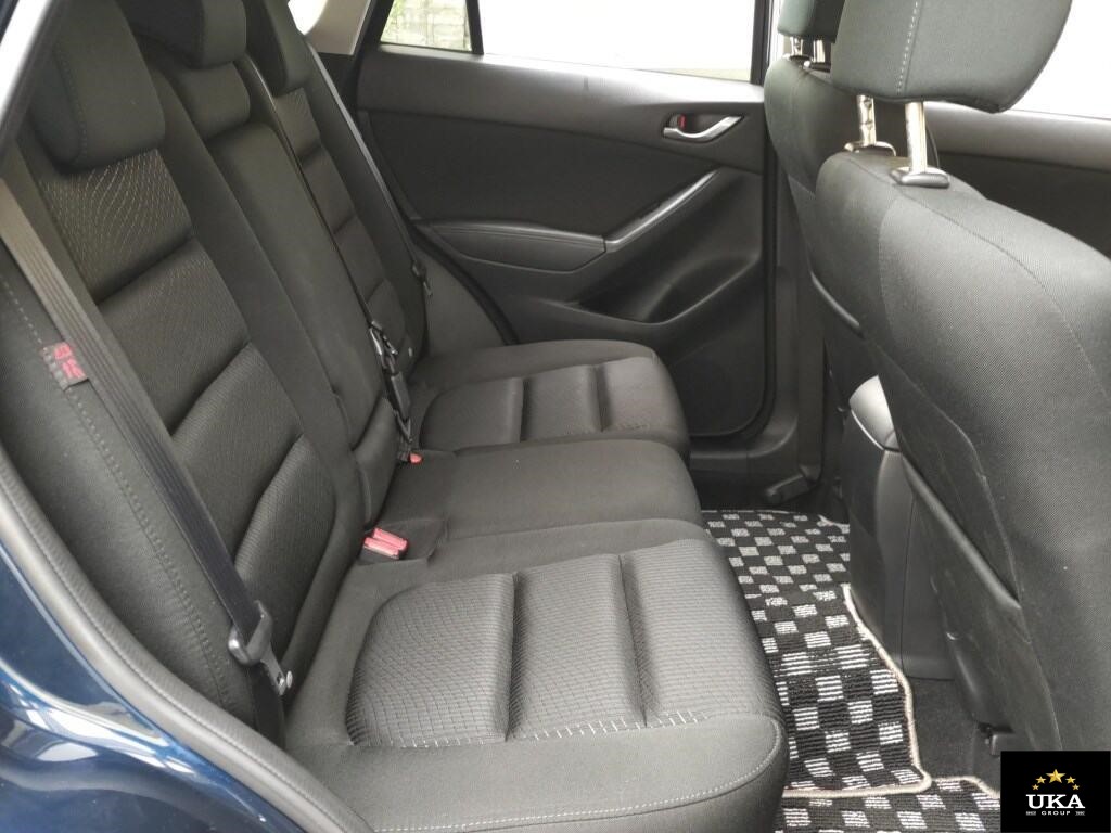 2014 Mazda CX-5