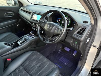 2014 Honda Vezel - Thumbnail