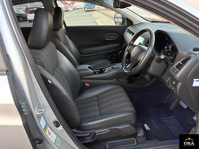 2014 Honda Vezel - Thumbnail