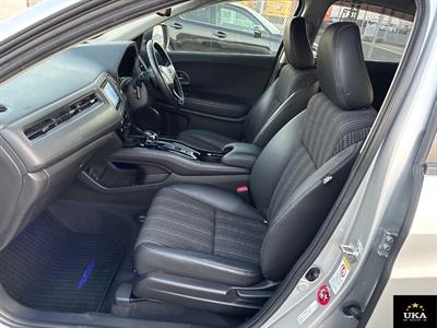 2014 Honda Vezel - Thumbnail