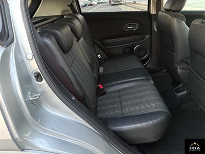 2014 Honda Vezel - Thumbnail