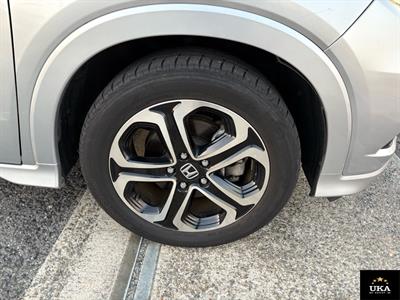 2014 Honda Vezel - Thumbnail