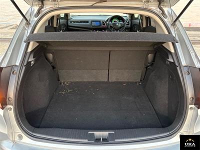 2014 Honda Vezel - Thumbnail