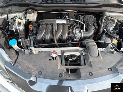 2014 Honda Vezel - Thumbnail