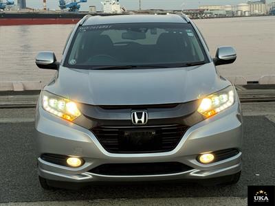 2014 Honda Vezel - Thumbnail