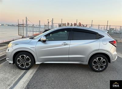 2014 Honda Vezel - Thumbnail