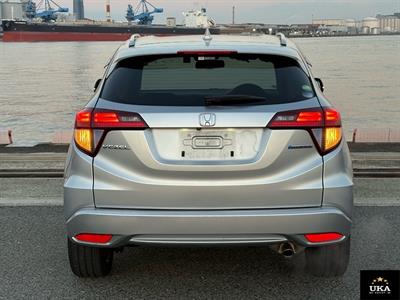 2014 Honda Vezel - Thumbnail