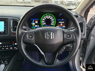 2014 Honda Vezel - Thumbnail