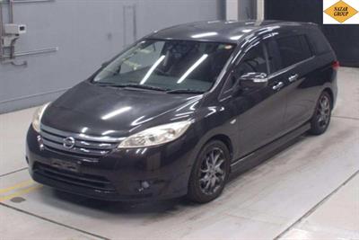 2014 Nissan Lafesta