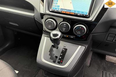 2014 Nissan Lafesta - Thumbnail