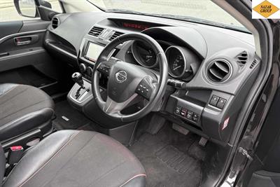 2014 Nissan Lafesta - Thumbnail