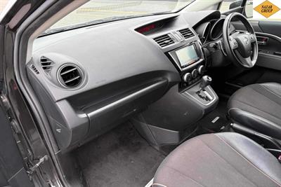 2014 Nissan Lafesta - Thumbnail