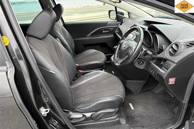 2014 Nissan Lafesta - Thumbnail