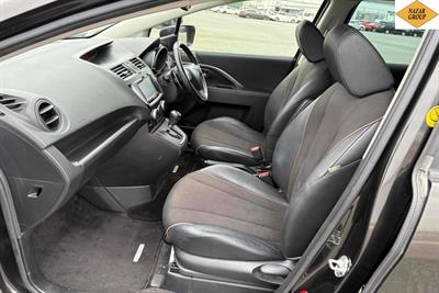 2014 Nissan Lafesta - Thumbnail