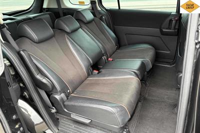 2014 Nissan Lafesta - Thumbnail