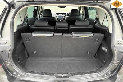 2014 Nissan Lafesta - Thumbnail