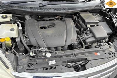 2014 Nissan Lafesta - Thumbnail