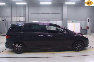 2014 Nissan Lafesta - Thumbnail
