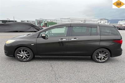 2014 Nissan Lafesta - Thumbnail