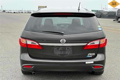 2014 Nissan Lafesta - Thumbnail