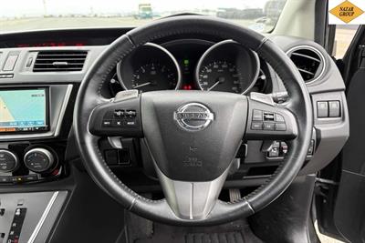 2014 Nissan Lafesta - Thumbnail