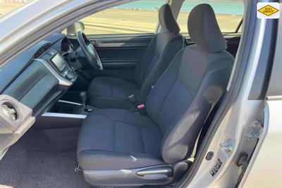2015 Toyota Corolla - Thumbnail