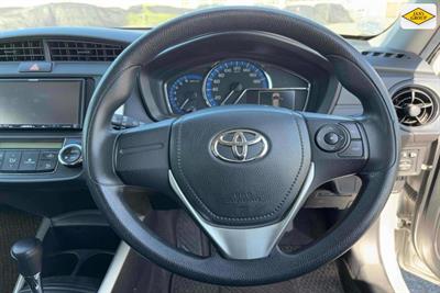 2015 Toyota Corolla - Thumbnail