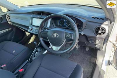 2015 Toyota Corolla - Thumbnail