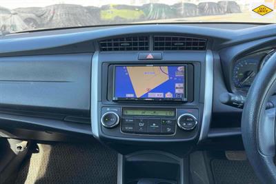 2015 Toyota Corolla - Thumbnail