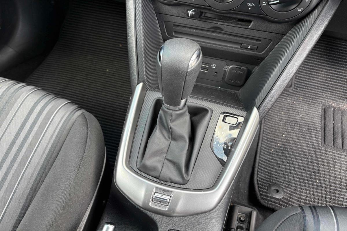 2020 Mazda 2